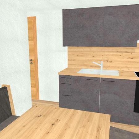 Appartement Jaegerhof ゼルデン エクステリア 写真