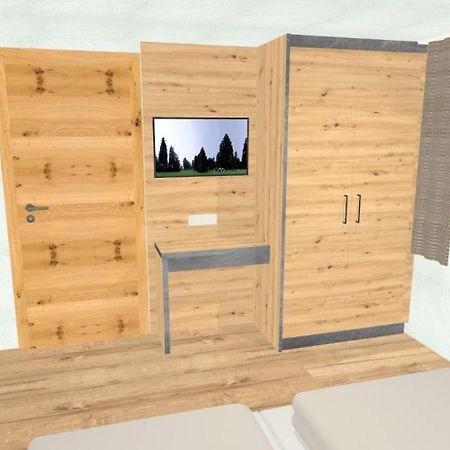 Appartement Jaegerhof ゼルデン エクステリア 写真