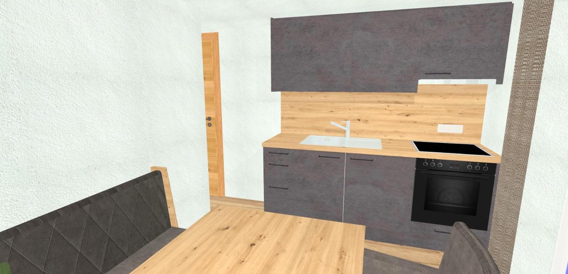 Appartement Jaegerhof ゼルデン エクステリア 写真