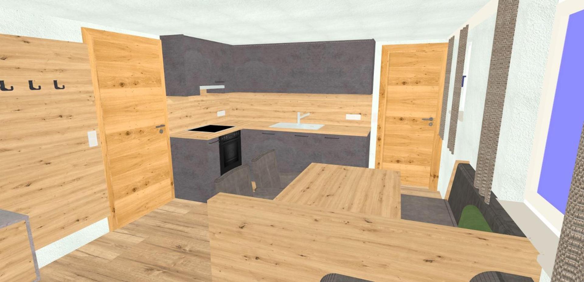 Appartement Jaegerhof ゼルデン エクステリア 写真
