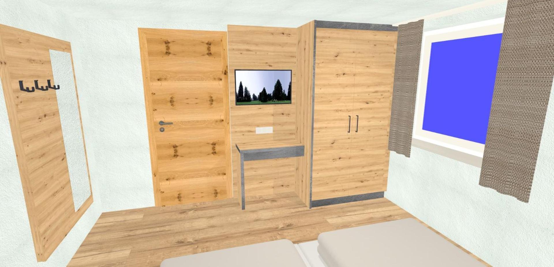Appartement Jaegerhof ゼルデン エクステリア 写真